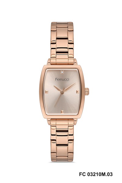 FERRUCCI MET.KOL SAATİ